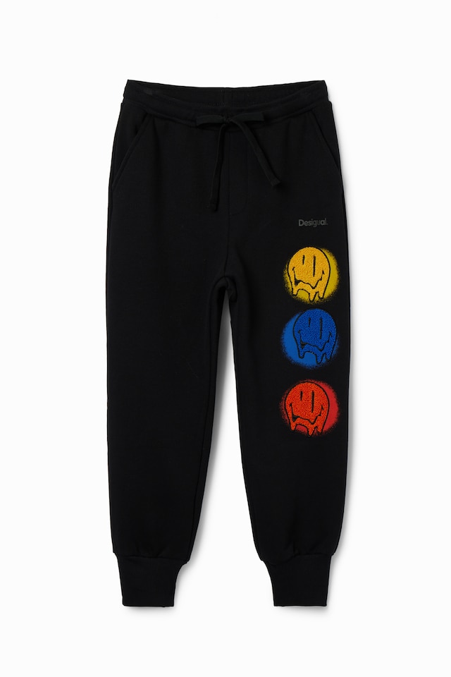 Calça BENITO Desigual 2