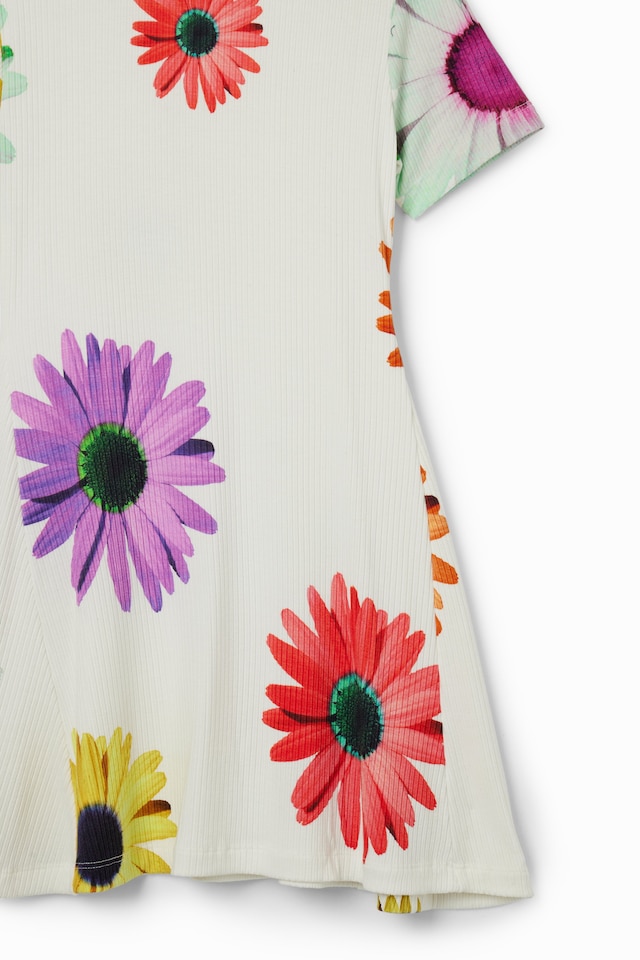 Vestido BEGA Desigual 2