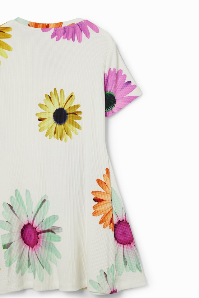 Vestido BEGA Desigual 3