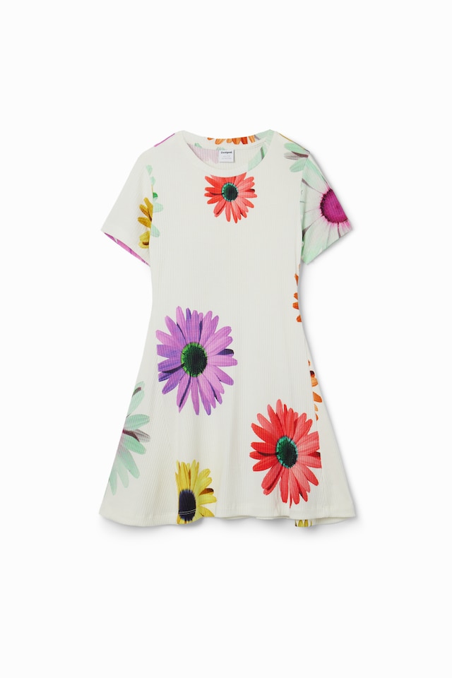 Vestido BEGA Desigual 4