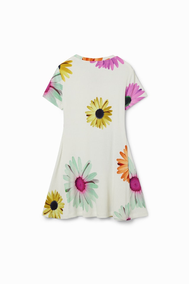 Vestido BEGA Desigual 5