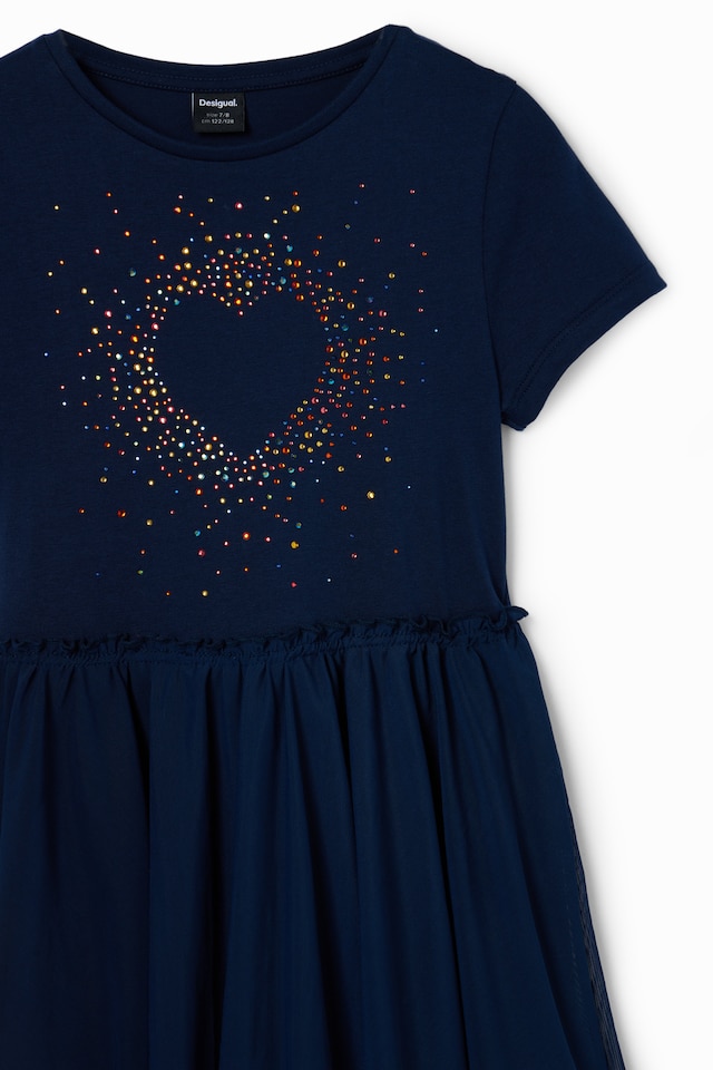 Vestido AITANA Desigual 1