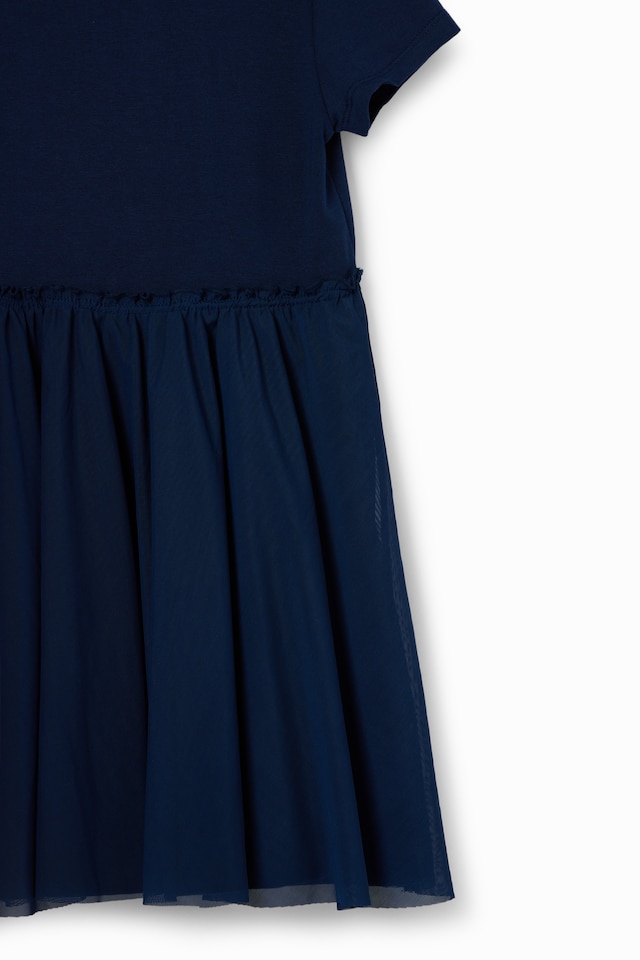 Vestido AITANA Desigual 2