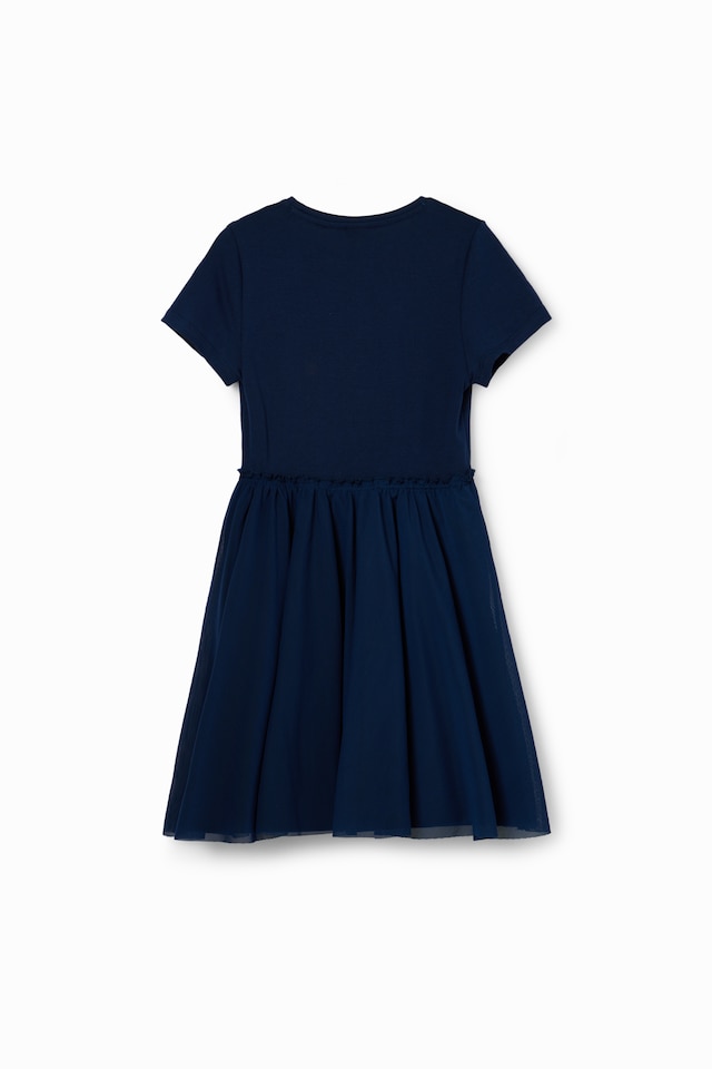 Vestido AITANA Desigual 4