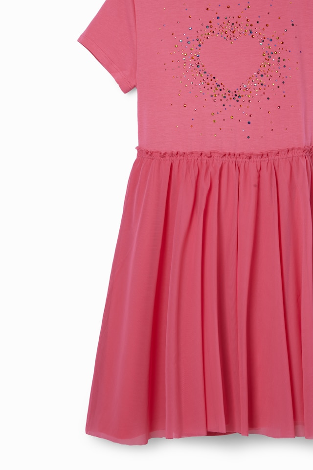 Vestido AITANA Desigual 1