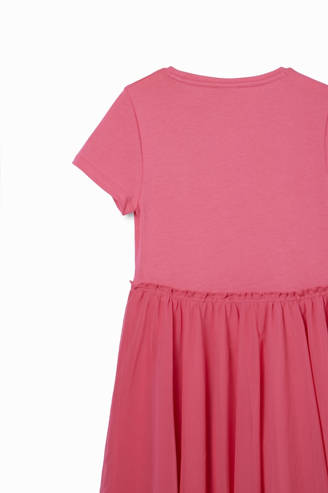 Vestido AITANA Desigual 2