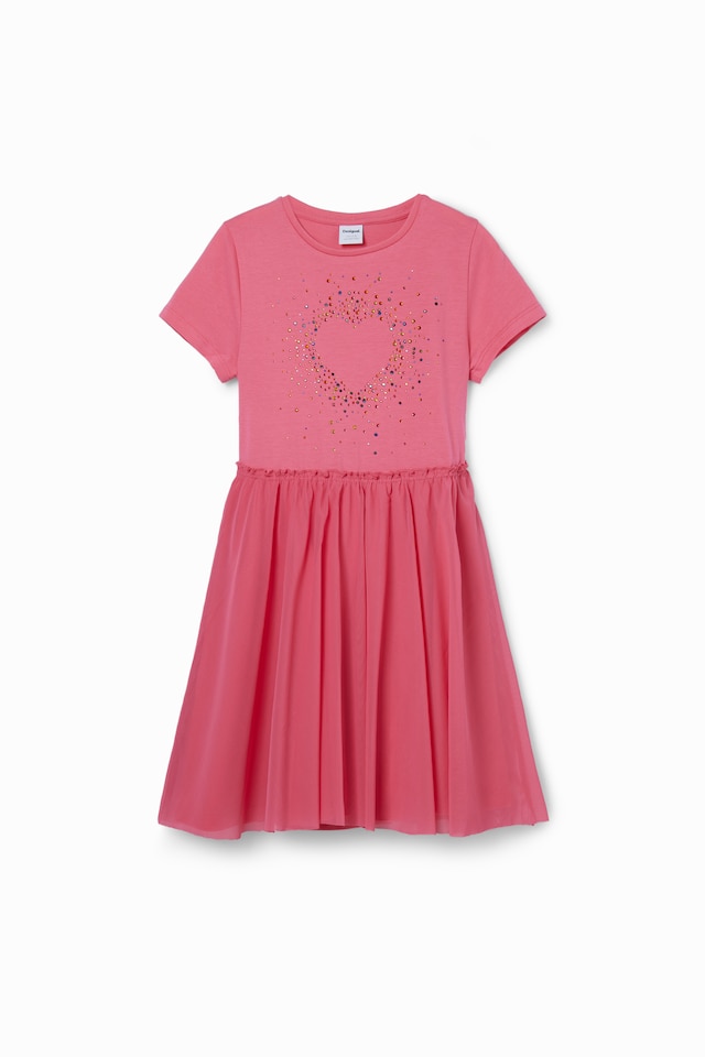 Vestido AITANA Desigual 3