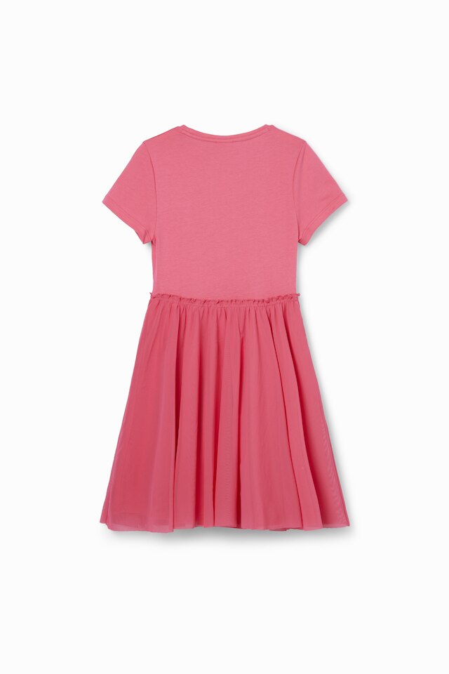 Vestido AITANA Desigual 4