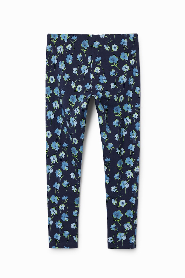 Legging BERNIE Desigual 4