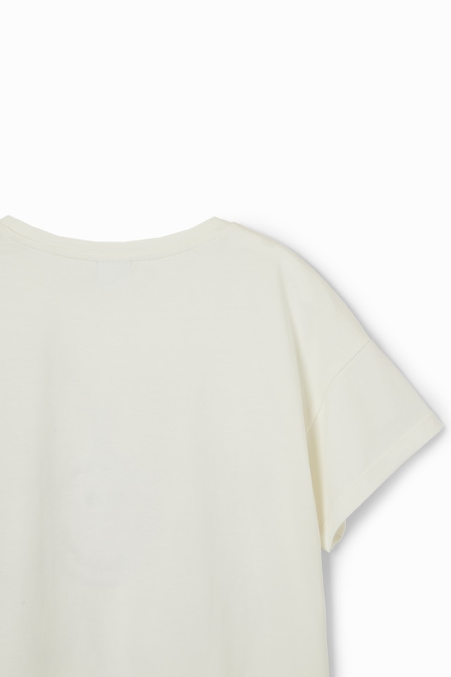 T-shirt DALLAS Desigual 3