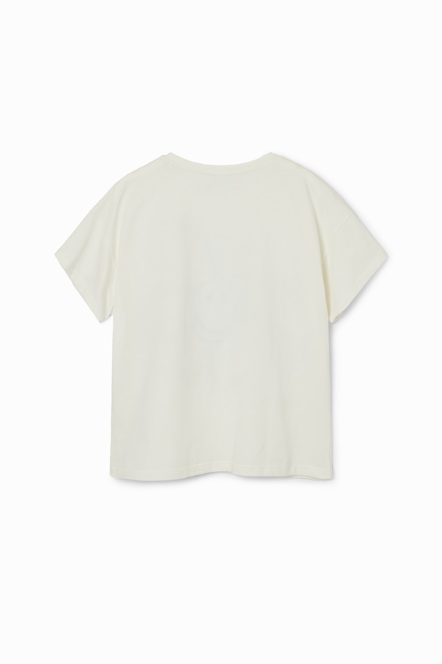 T-shirt DALLAS Desigual 5