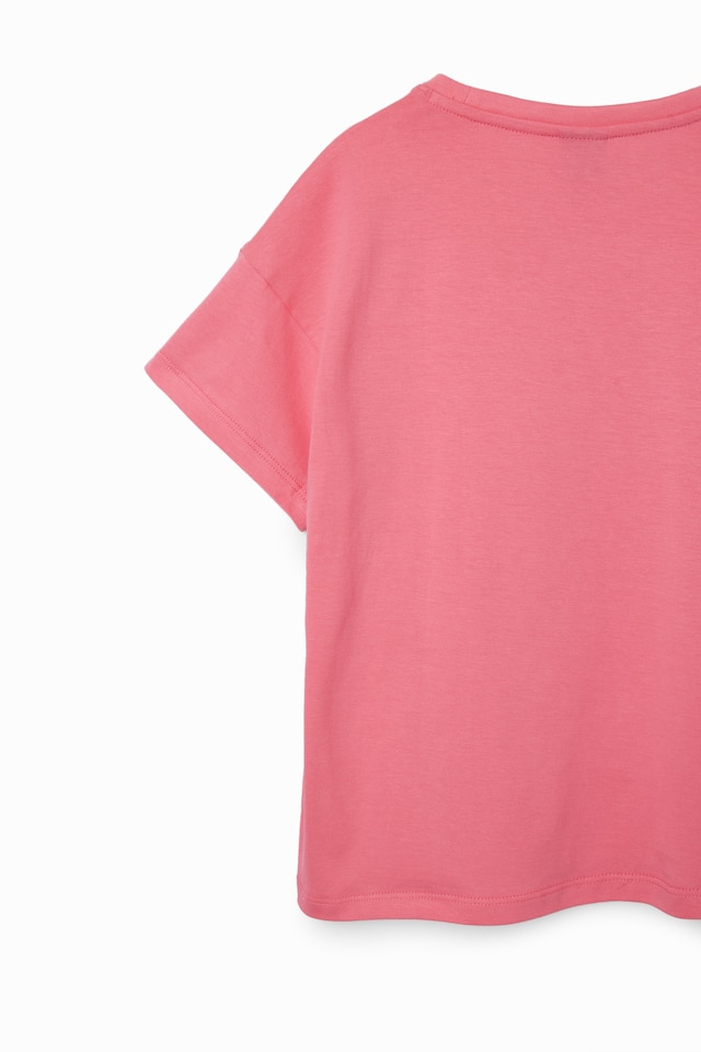 T-shirt DANELLE Desigual 3