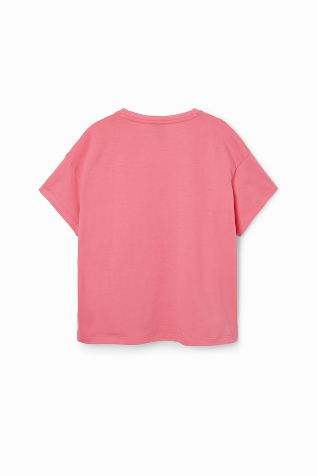 T-shirt DANELLE Desigual 5