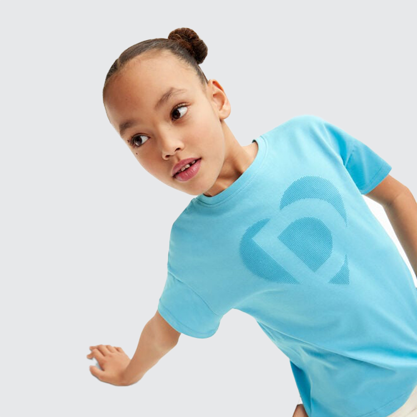T-shirt DANELLE Desigual 0