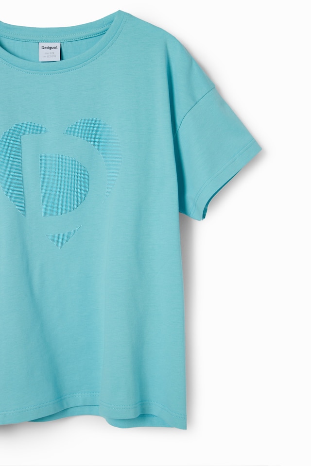 T-shirt DANELLE Desigual 1