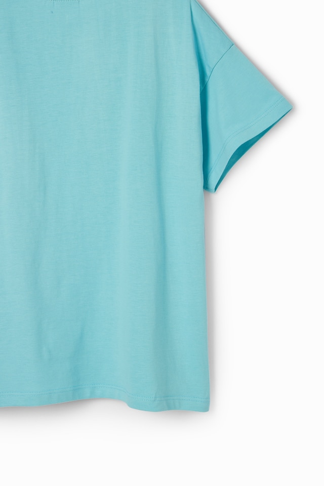 T-shirt DANELLE Desigual 2