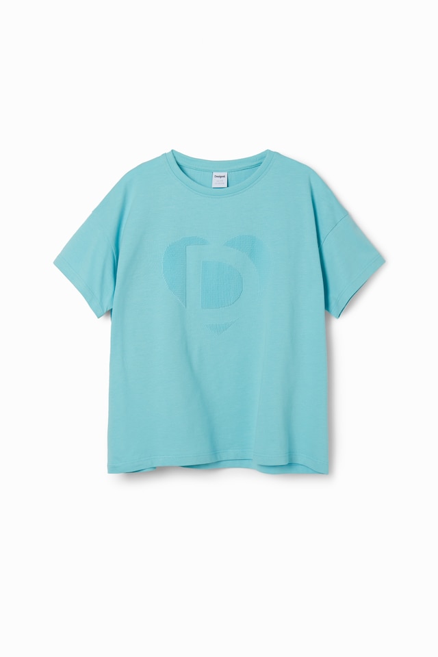 T-shirt DANELLE Desigual 3