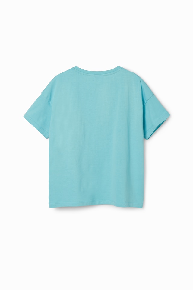 T-shirt DANELLE Desigual 4