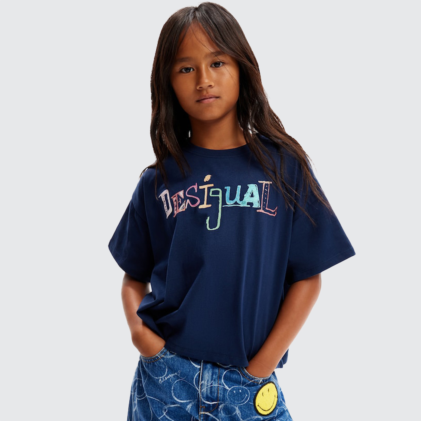 T-shirt DALIA Desigual 0