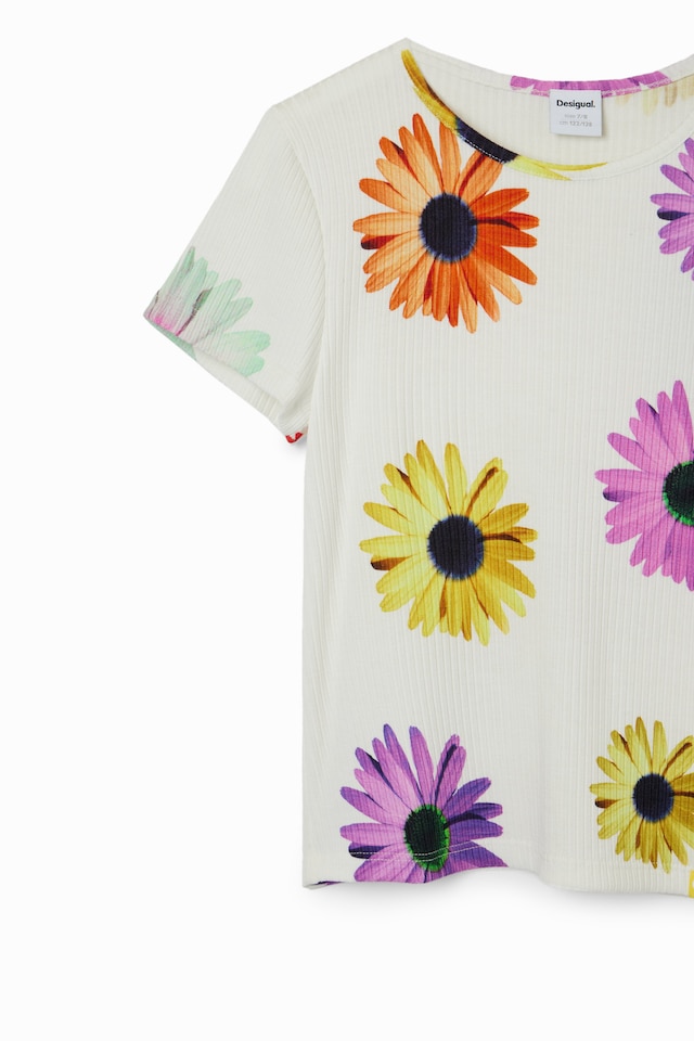 T-shirt DANERYS Desigual 2