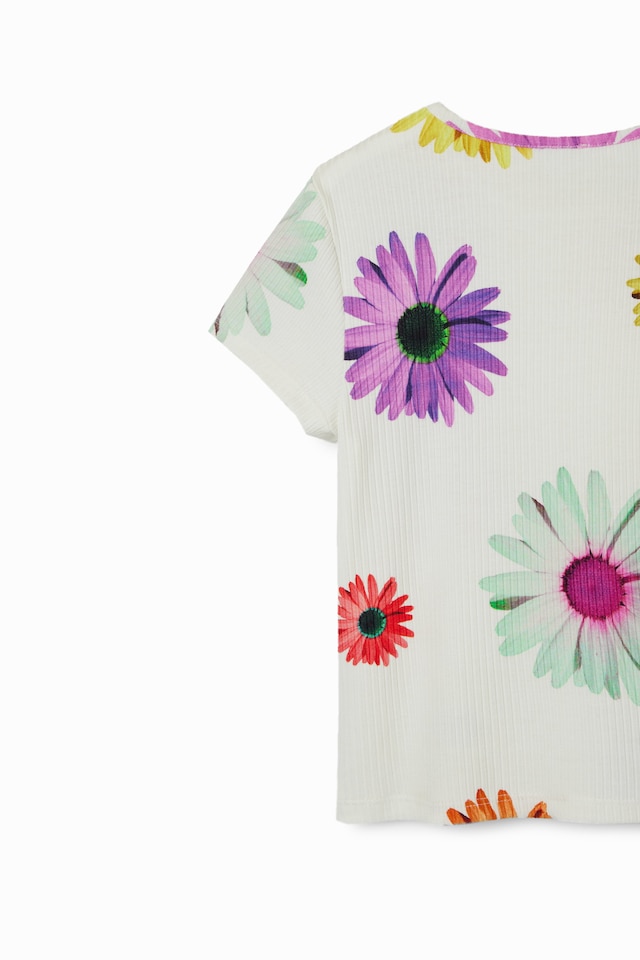 T-shirt DANERYS Desigual 3
