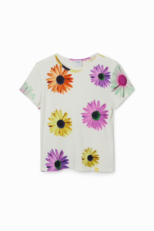 T-shirt DANERYS Desigual 4
