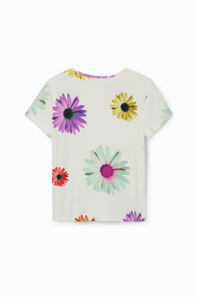 T-shirt DANERYS Desigual 5