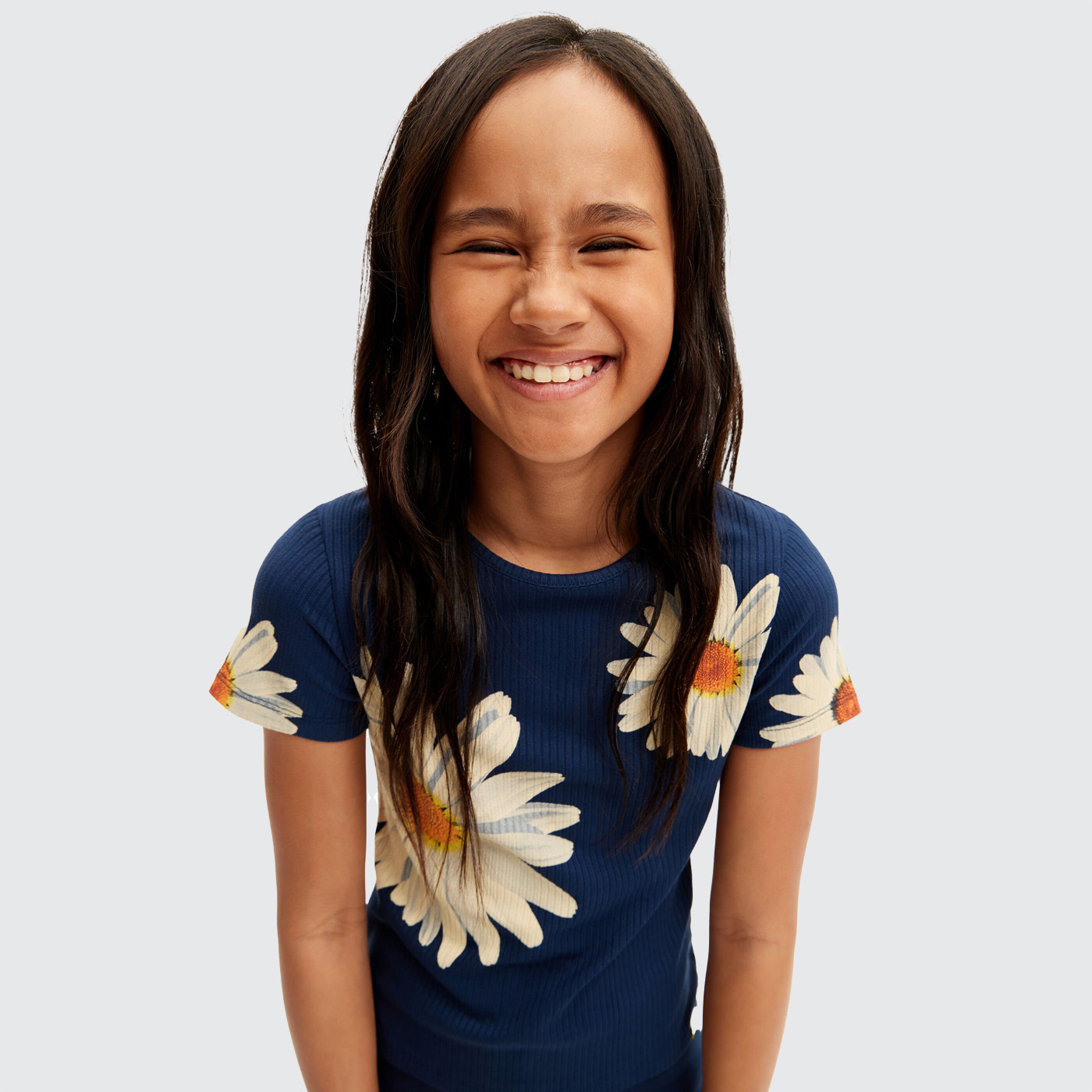 T-shirt DANERYS Desigual 0