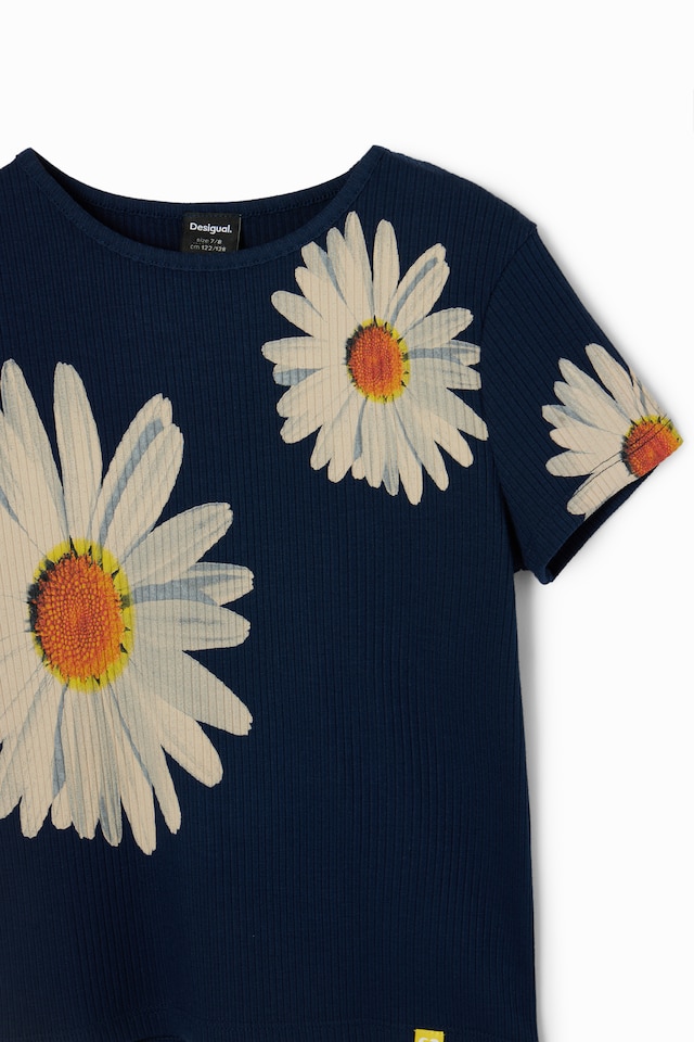 T-shirt DANERYS Desigual 2