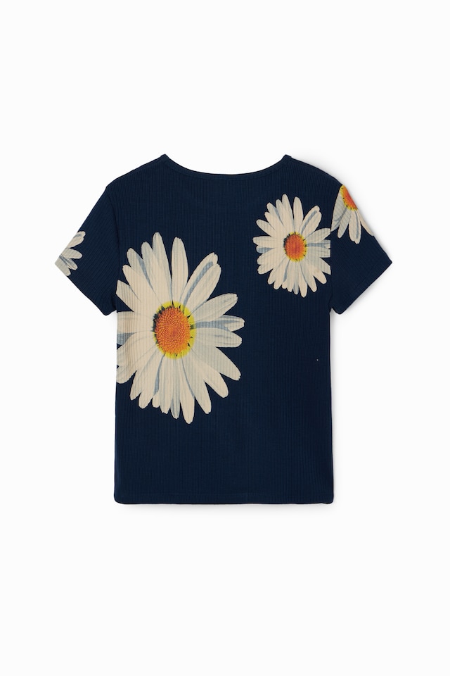 T-shirt DANERYS Desigual 5