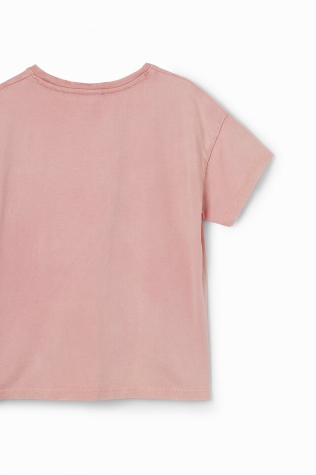 T-shirt CASEY Desigual 3