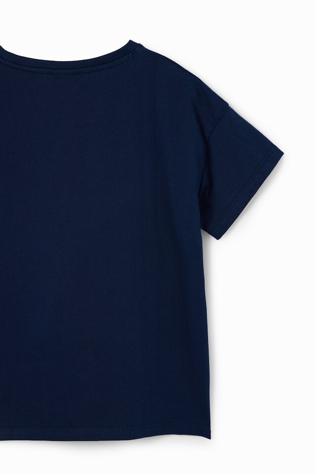 T-shirt CASEY Desigual 3