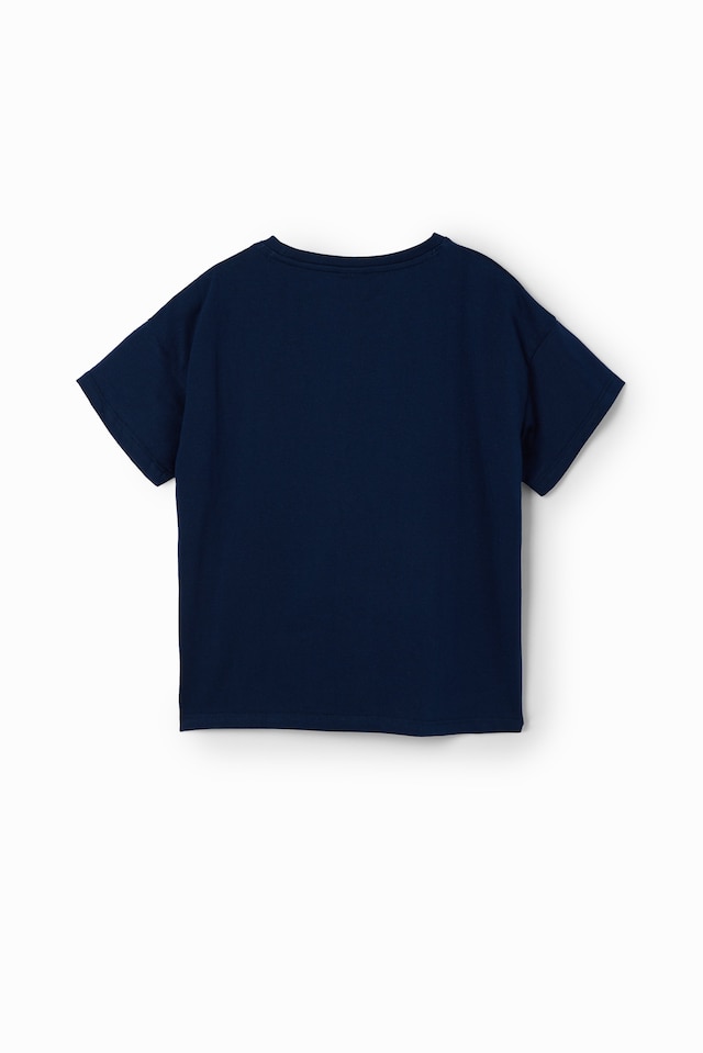 T-shirt CASEY Desigual 5