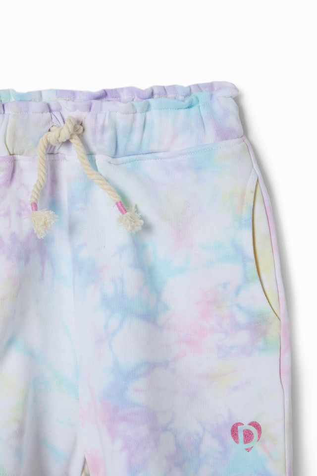 Calções DEEBRA Desigual 1