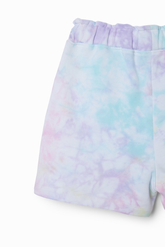 Calções DEEBRA Desigual 2