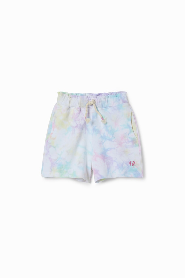 Calções DEEBRA Desigual 3