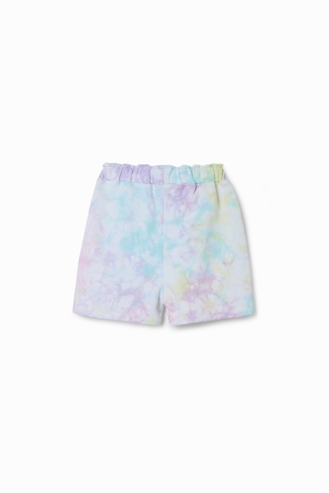 Calções DEEBRA Desigual 4