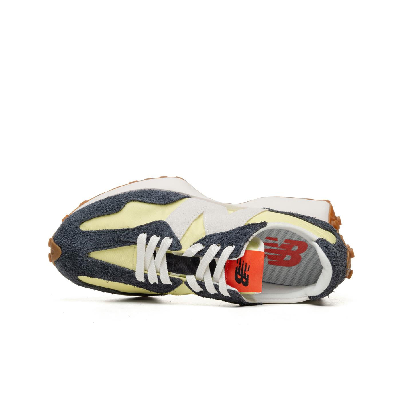 Sapatilha WS327FU New Balance 3