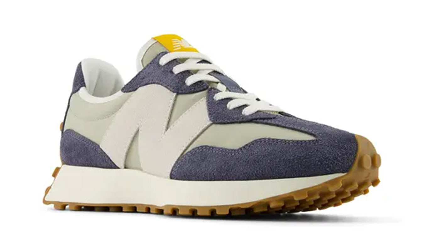 Sapatilha U327SD New Balance 1