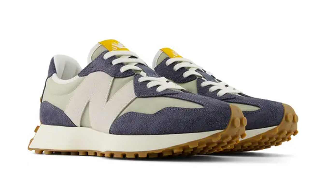 Sapatilha U327SD New Balance 2