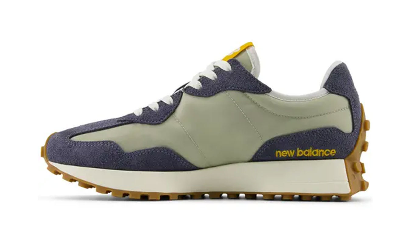 Sapatilha U327SD New Balance 3