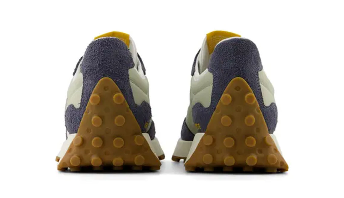 Sapatilha U327SD New Balance 5