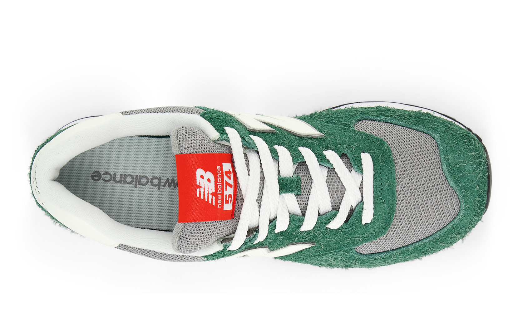 Sapatilha U574GNH New Balance 3