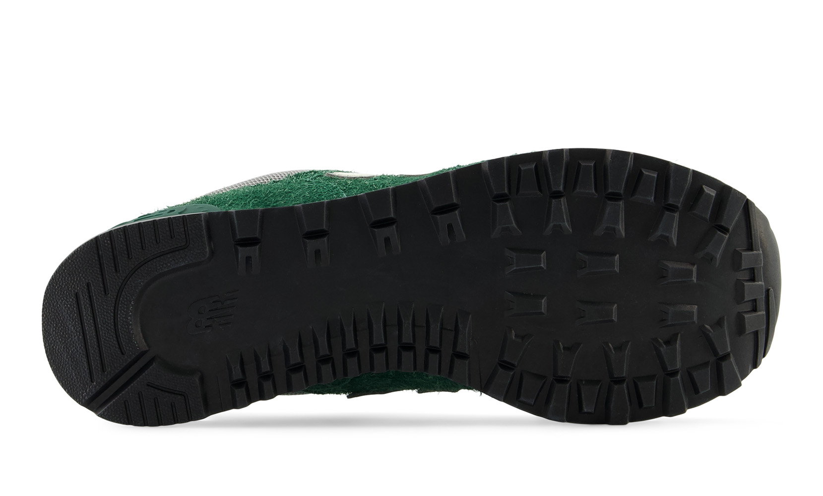 Sapatilha U574GNH New Balance 4