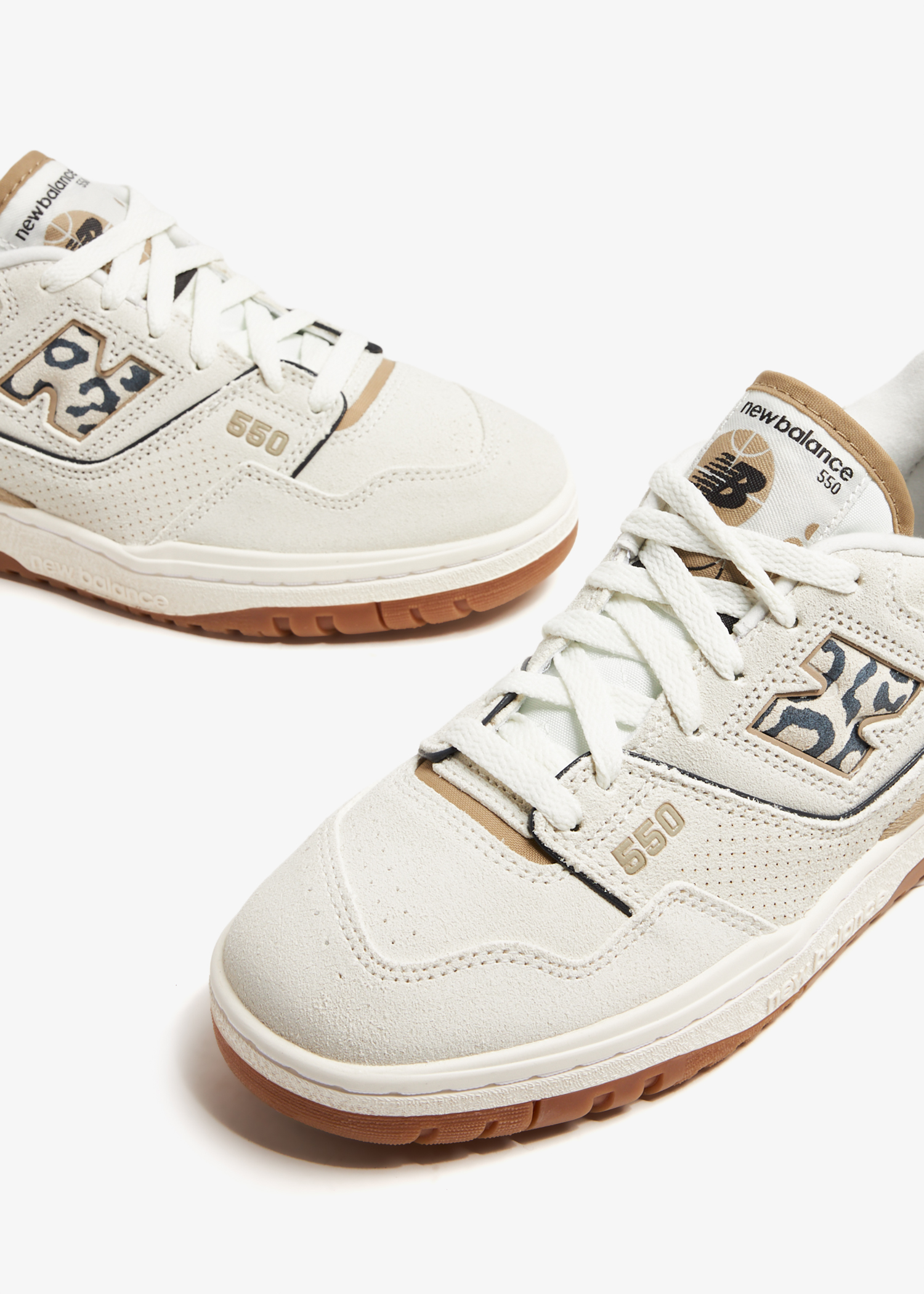 Sapatilha BBW550QA New Balance 2