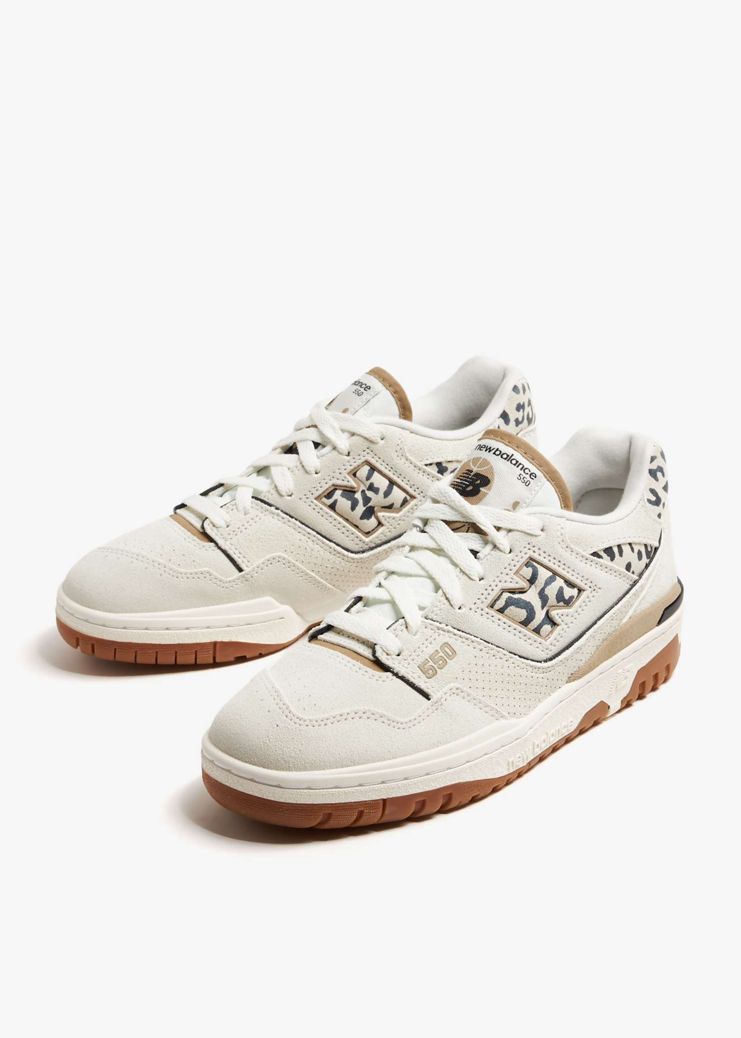 Sapatilha BBW550QA New Balance 3