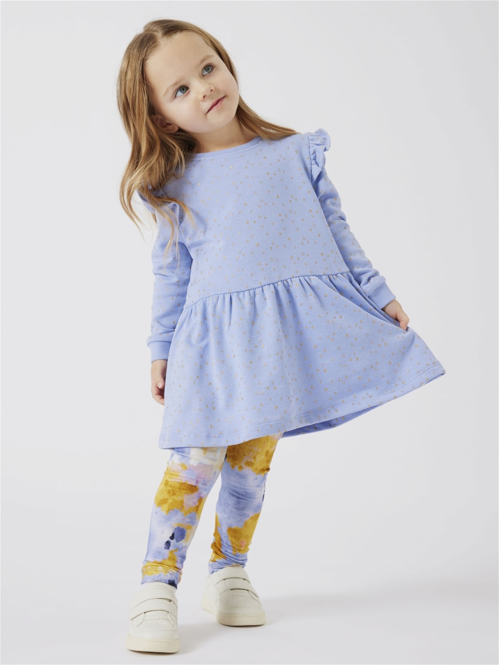 Legging NMFBIRGIT Name It 2