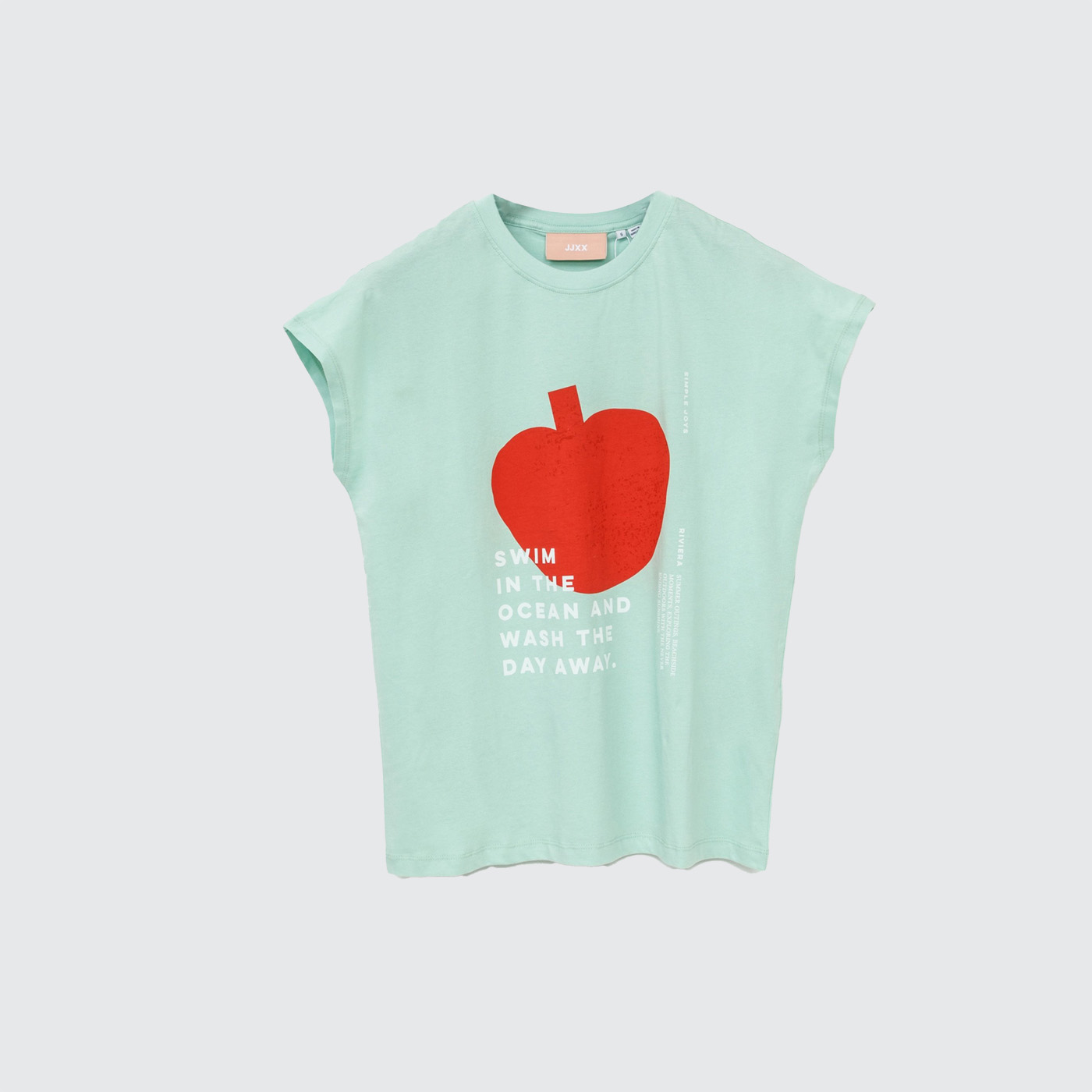 T-shirt JXASTRID JJXX 0