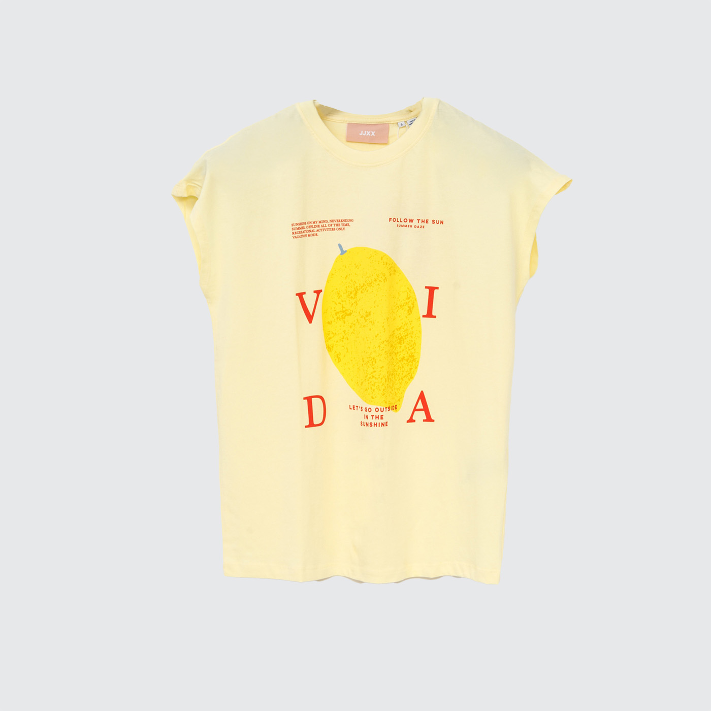 T-shirt JXASTRID JJXX 0