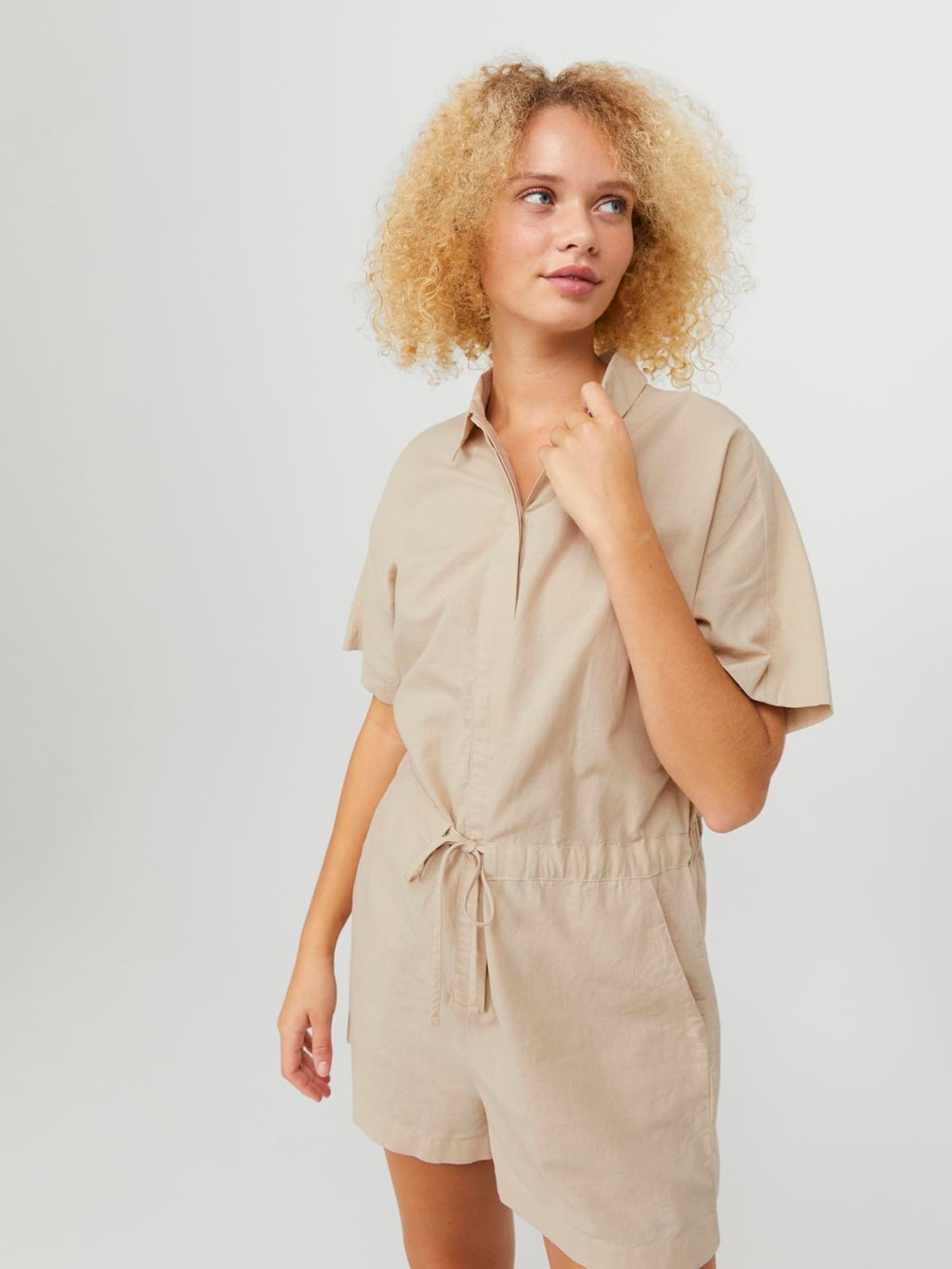 Macacão JXTRALA JJXX 1